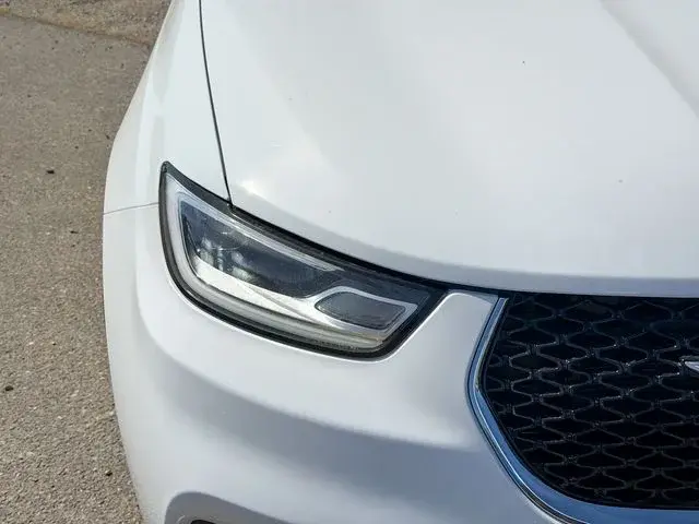 2026 Chrysler Pacifica Select photo 5