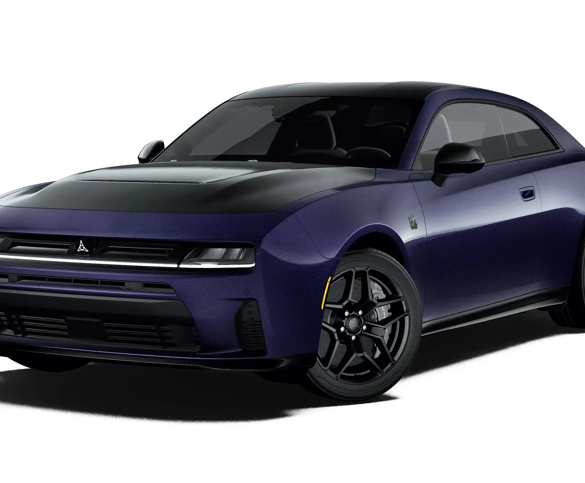 2027 Dodge Charger Scat Pack AWD Plus New 2027 Dodge 2-DOOR's photo