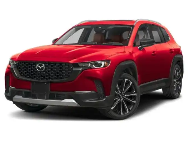 2025 Mazda CX-50 2.5 Turbo Premium's photo