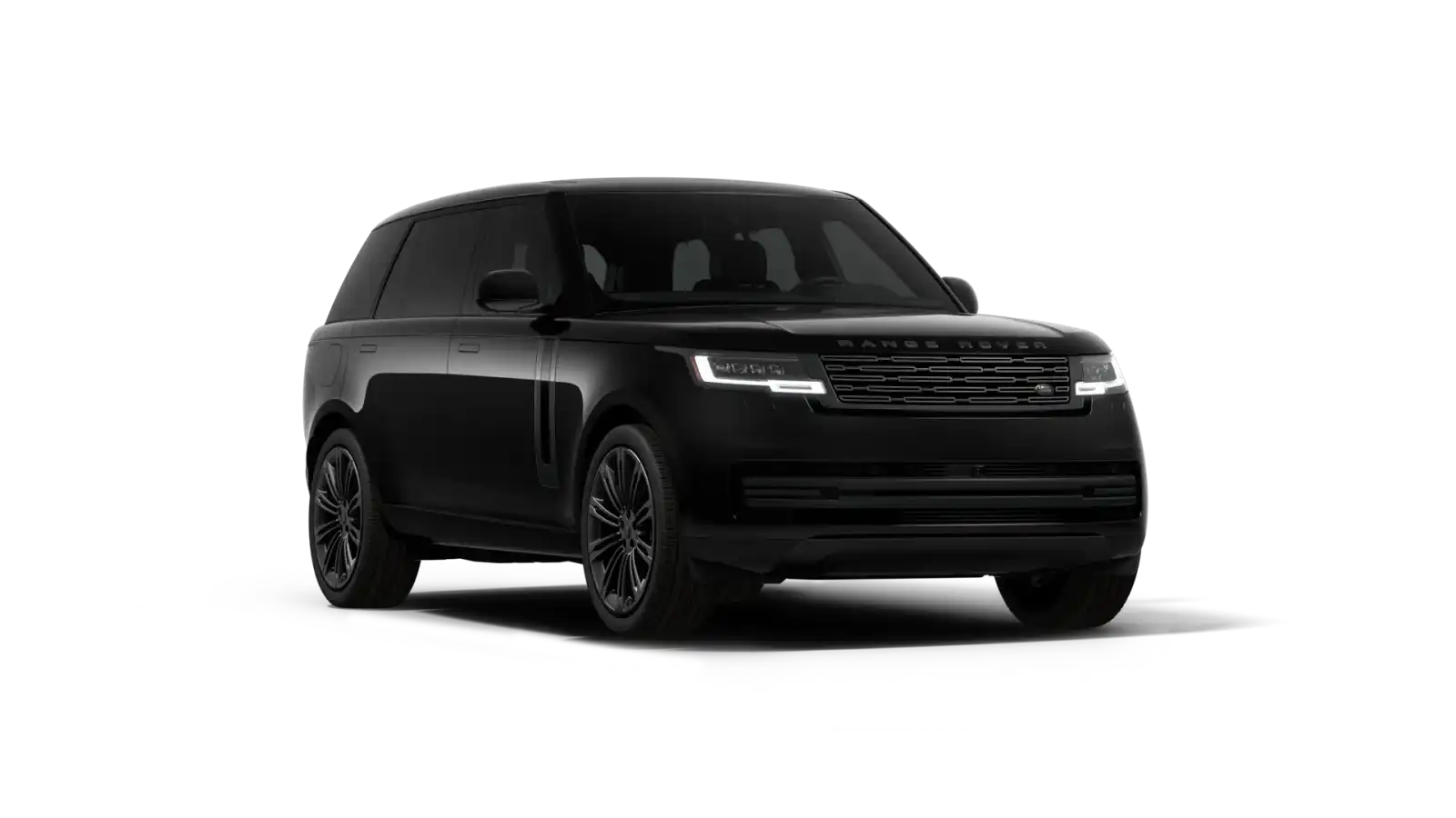 2027 Land Rover Range Rover 3.0 SE LWB 7's photo
