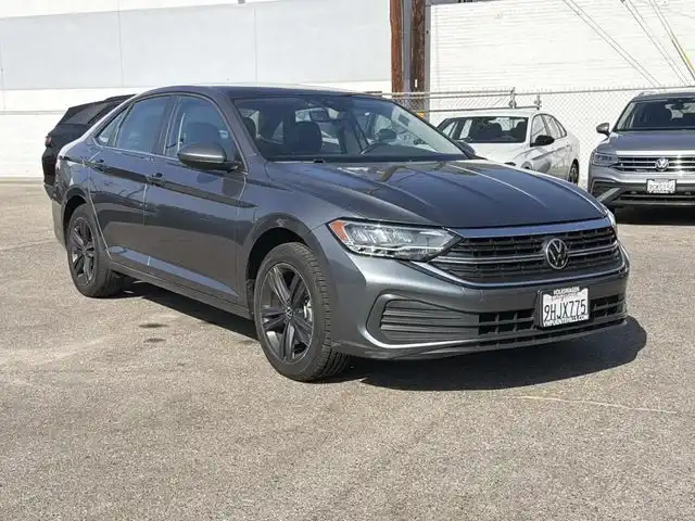 2023 Volkswagen Jetta 1.5T SE Auto SULEV's photo