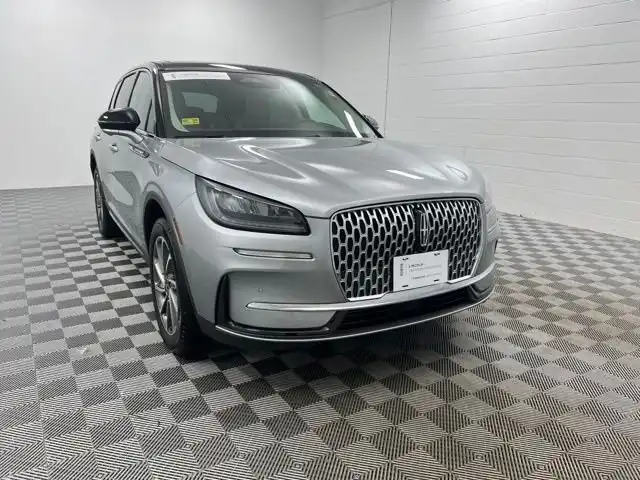 2024 Lincoln Corsair Premiere AWD's photo