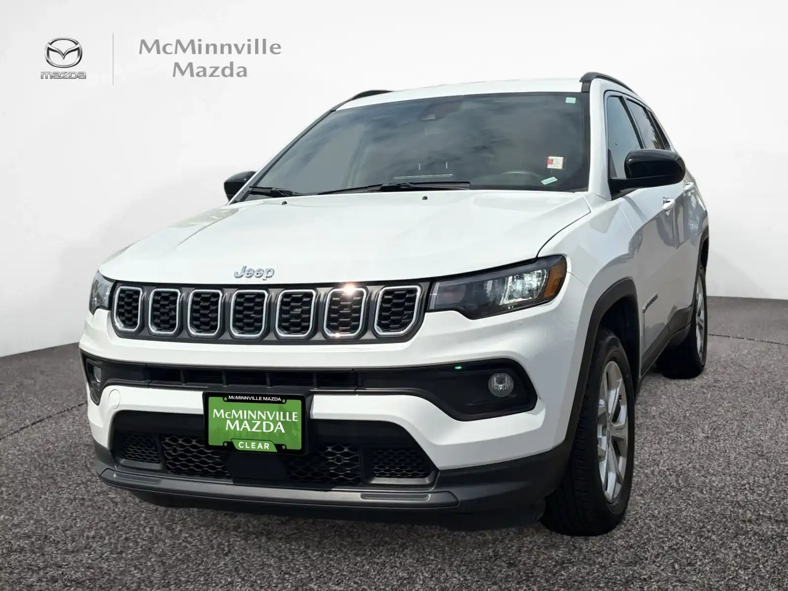 2024 Jeep Compass Latitude 4X4's photo
