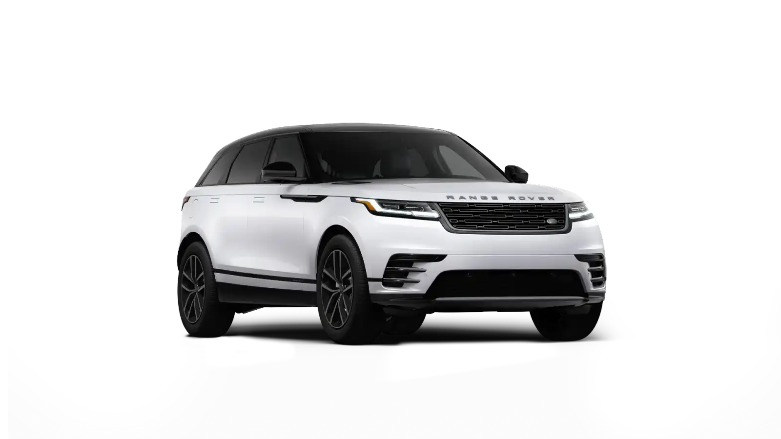 2026 Land Rover Range Rover Velar P340 Belgravia Edition's photo