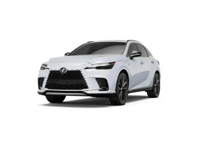 2026 Lexus RX 350 350 F Sport Handling AWD's photo