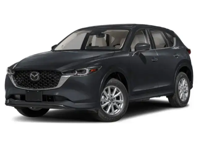 2025 Mazda CX-5 S Preferred package Auto AWD's photo