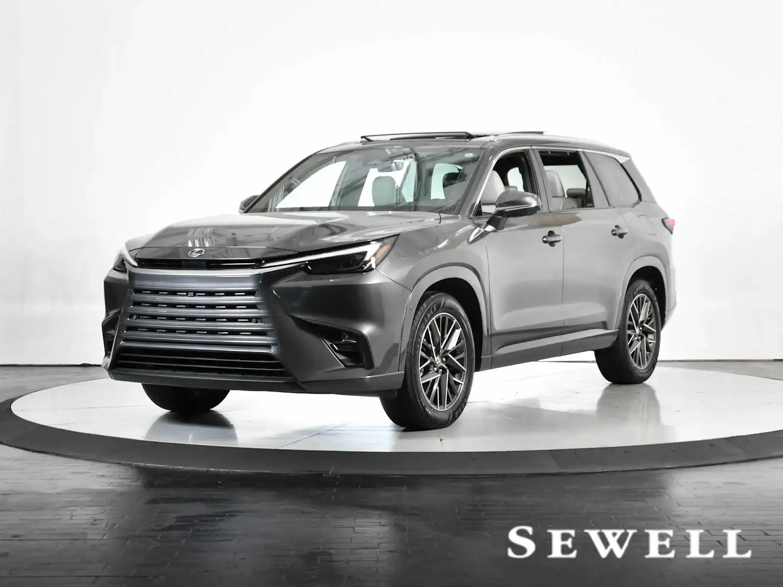 2025 Lexus TX 350 350 Premium AWD's photo