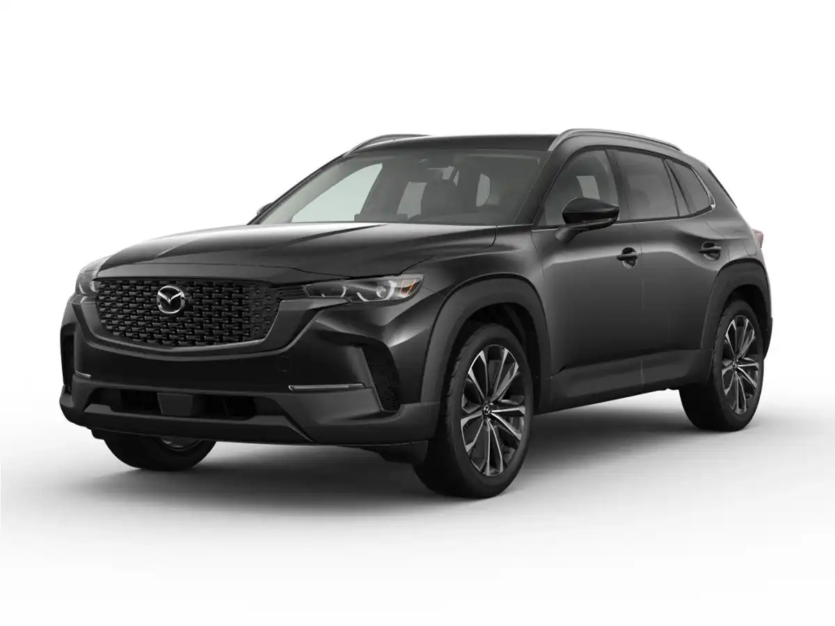 2023 Mazda CX-50 2.5 S PREMIUM PLUS's photo