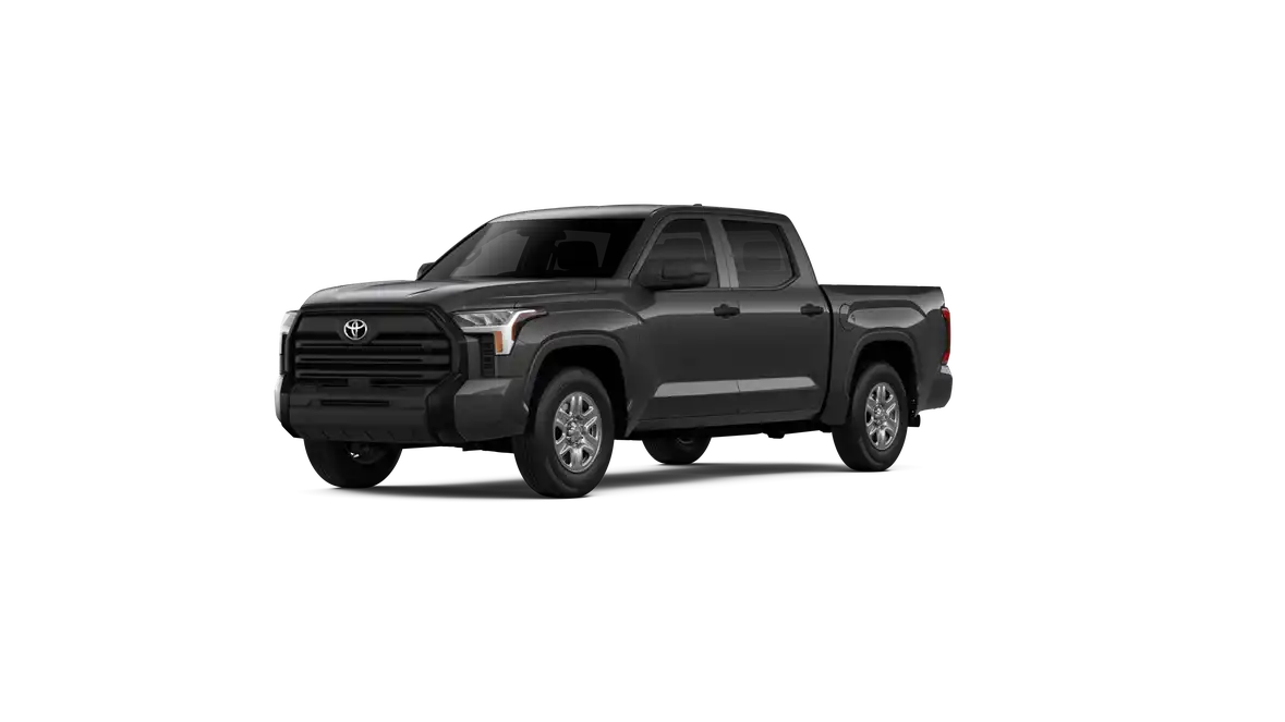 2026 Toyota Tundra SR CrewMax 5.5' Bed's photo