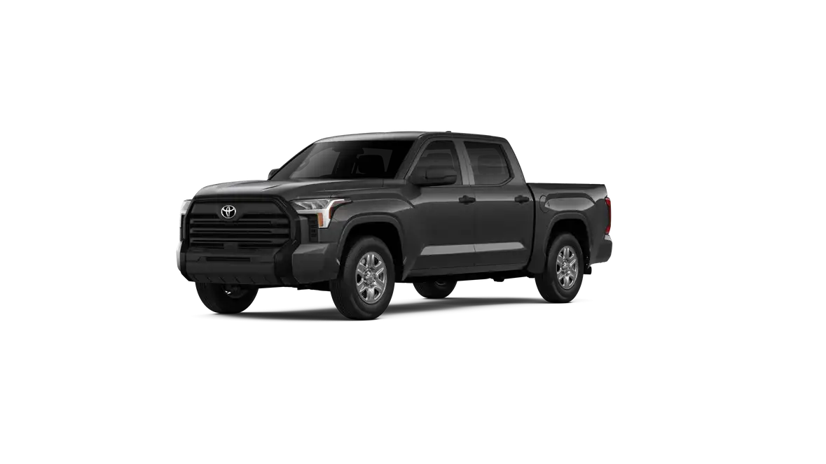 2026 Toyota Tundra SR CrewMax 5.5' Bed's photo