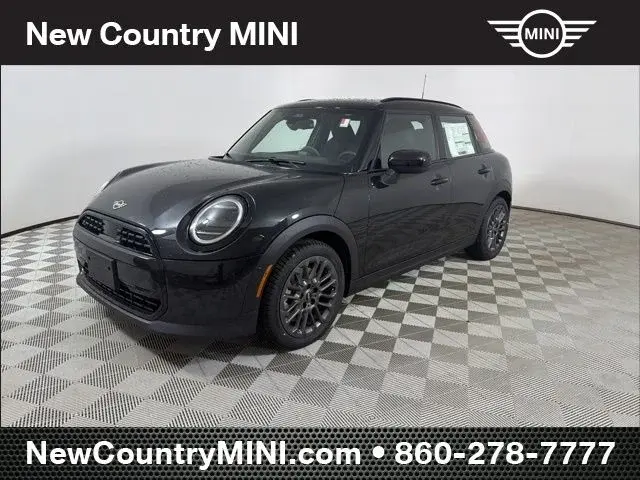 2026 MINI Hardtop undefined photo 3