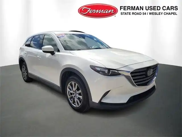 2019 Mazda CX-9 Touring FWD's photo