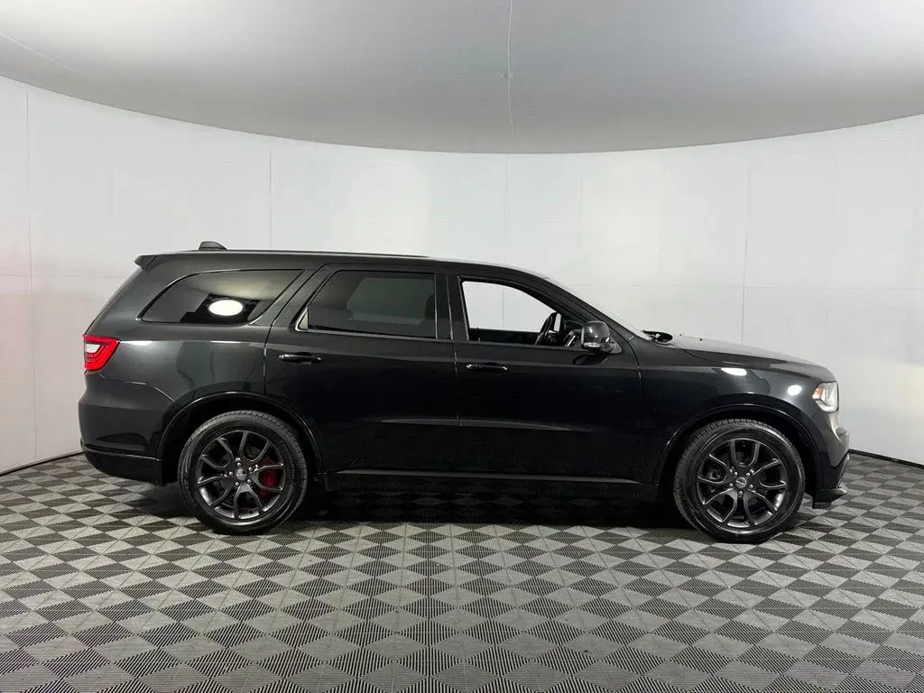 2015 Dodge Durango R/T AWD photo 4
