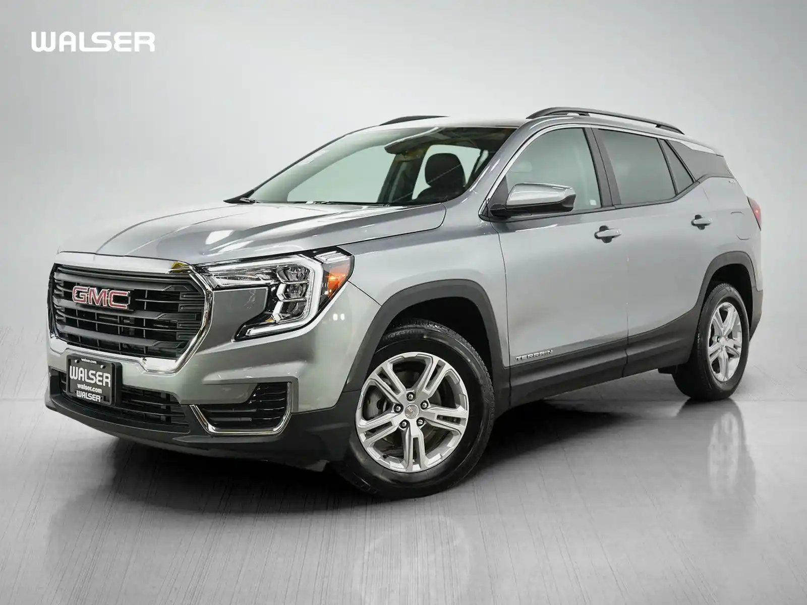 2023 GMC Terrain SLE AWD's photo
