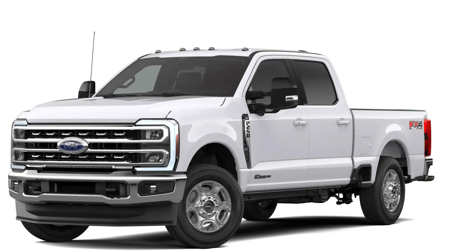 2026 Ford F-250 XLT 4x4 Crew Cab 8' Box's photo