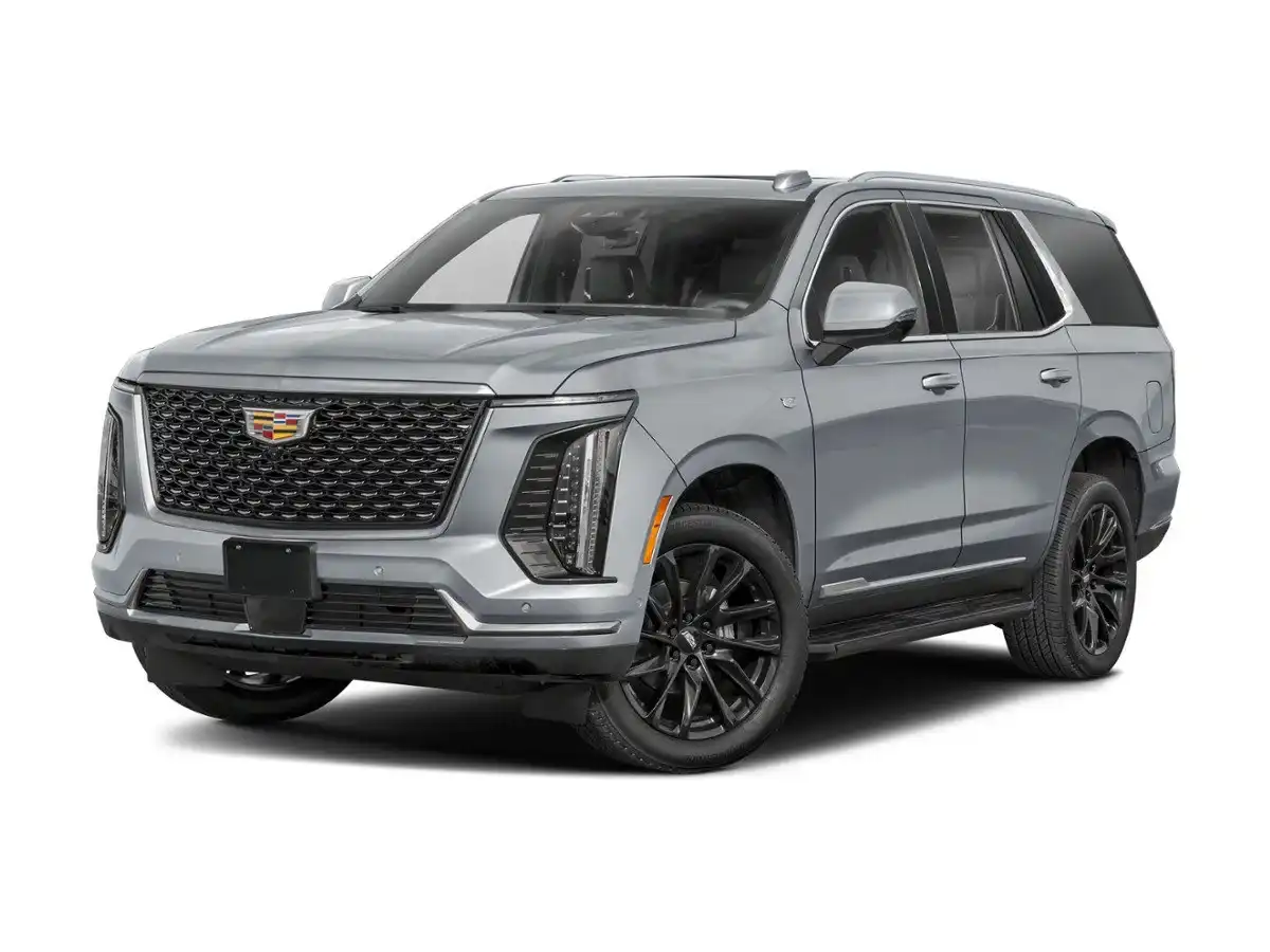 2026 Cadillac Escalade Sport 4WD's photo