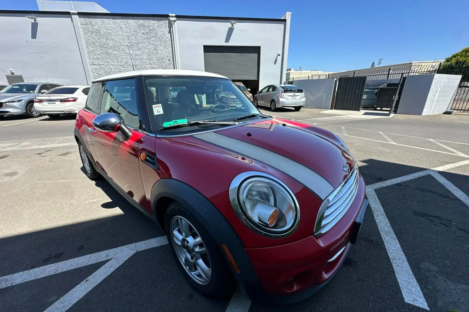 Vehicle Image 2