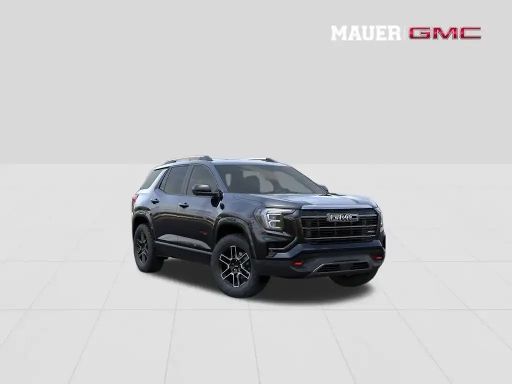 2026 GMC Terrain AT4 AWD's photo