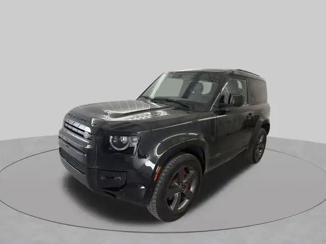 2023 Land Rover Defender X's photo
