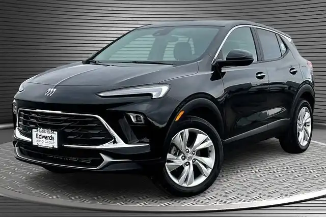 2026 Buick Encore GX Preferred AWD's photo