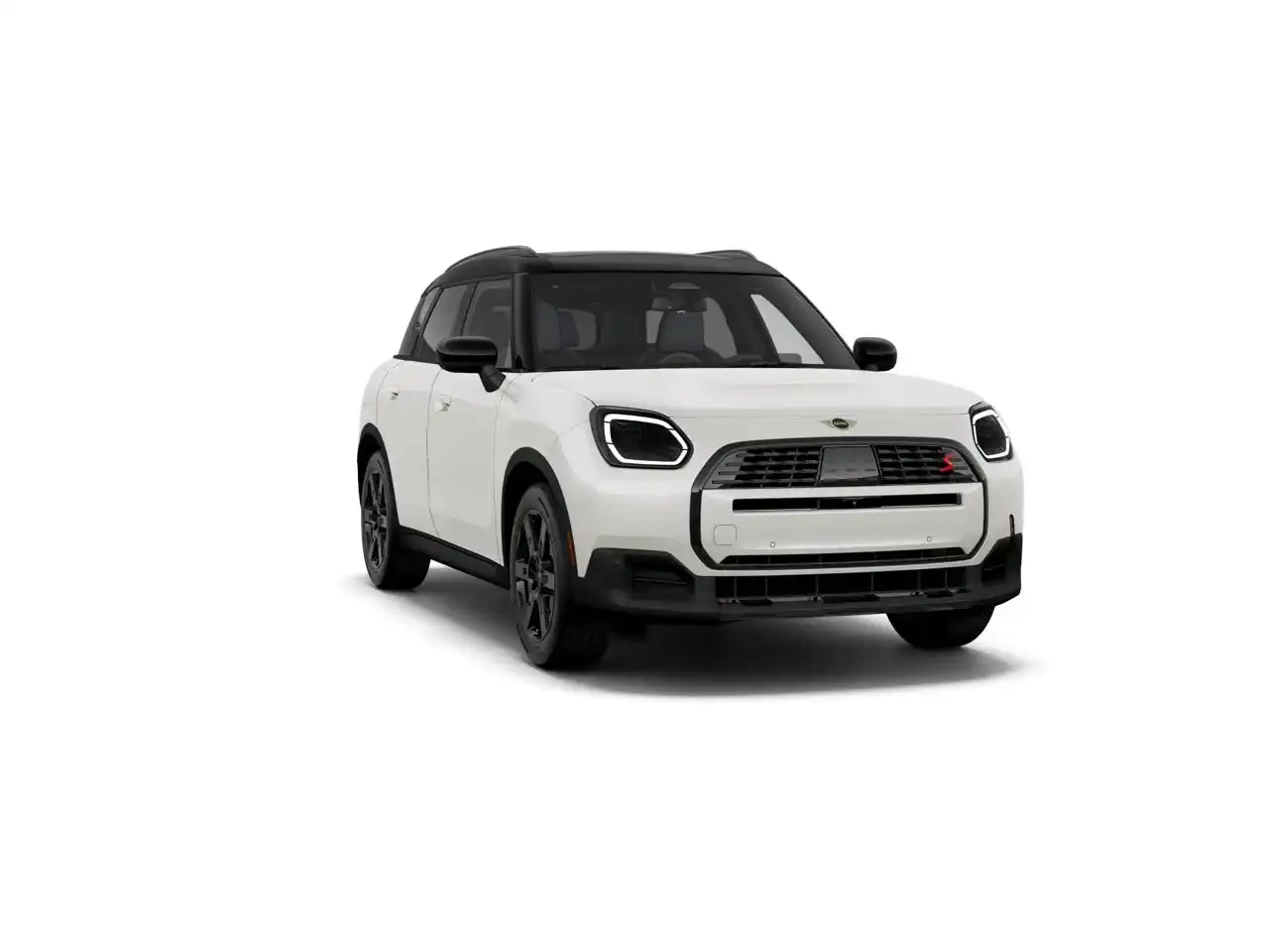 2027 MINI Countryman S ALL4's photo