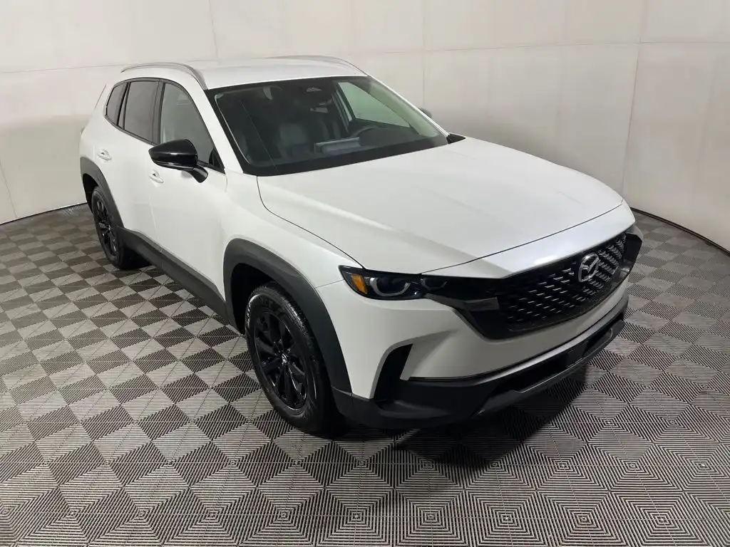 2026 Mazda CX-50 2.5 S Select's photo