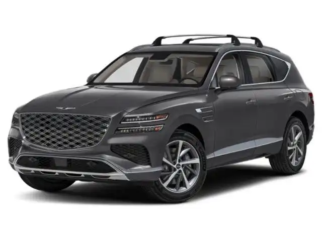2027 Genesis GV80 2.5T Advanced AWD's photo