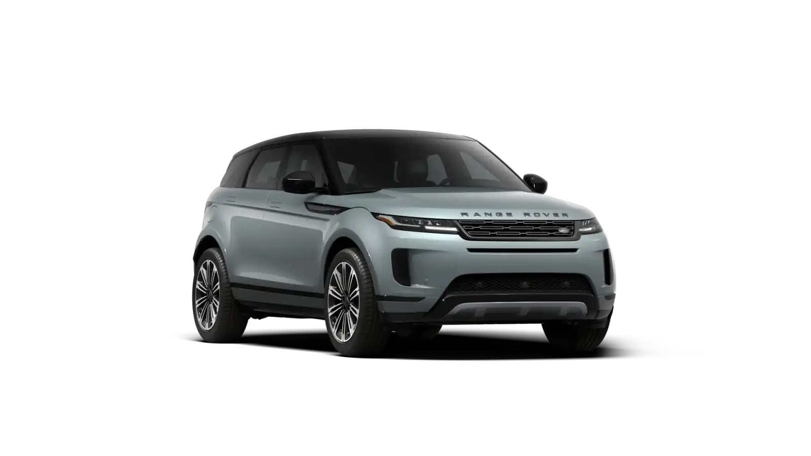 2026 Land Rover Range Rover Evoque S's photo