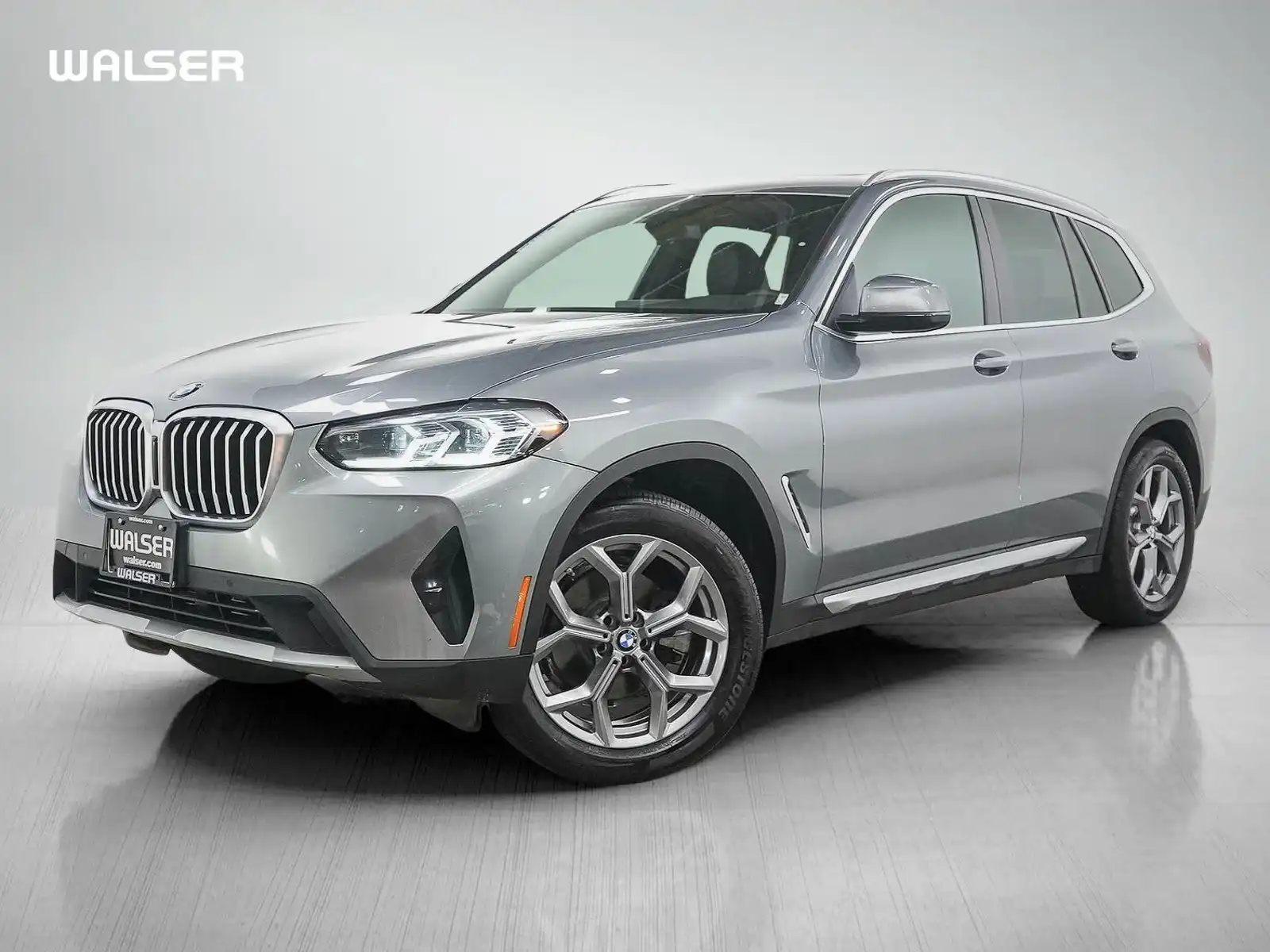 2024 BMW X3 xDrive30i's photo