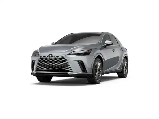 2026 Lexus RX 450h+ 450h+ Premium AWD's photo