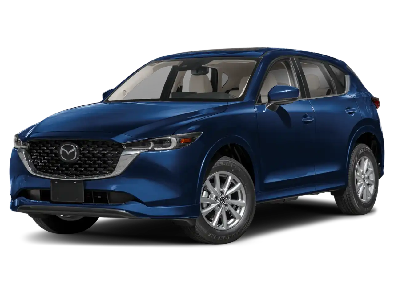 2025 Mazda CX-5 S Preferred package Auto AWD's photo