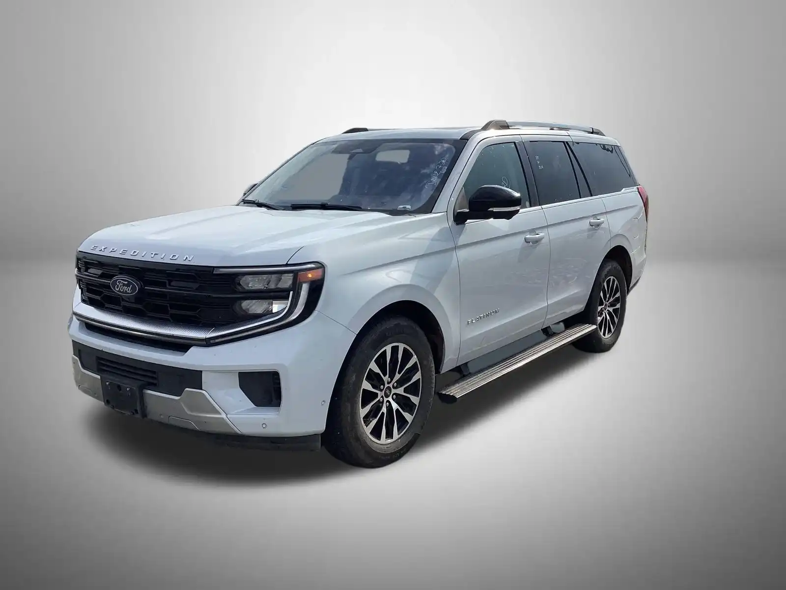 2025 Ford Expedition Platinum 4x4's photo