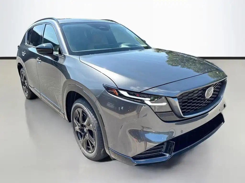 2026 Mazda CX-5 Premium Plus AWD Auto S's photo