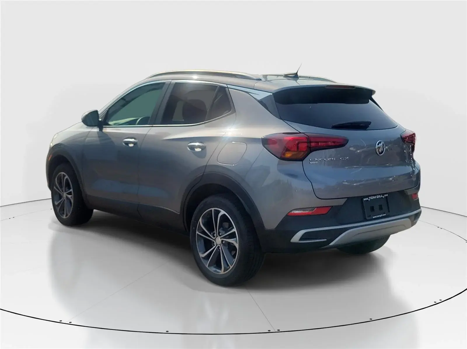 2023 Buick Encore GX Select AWD photo 3