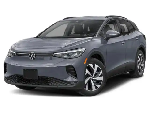 2024 Volkswagen ID.4 Standard's photo