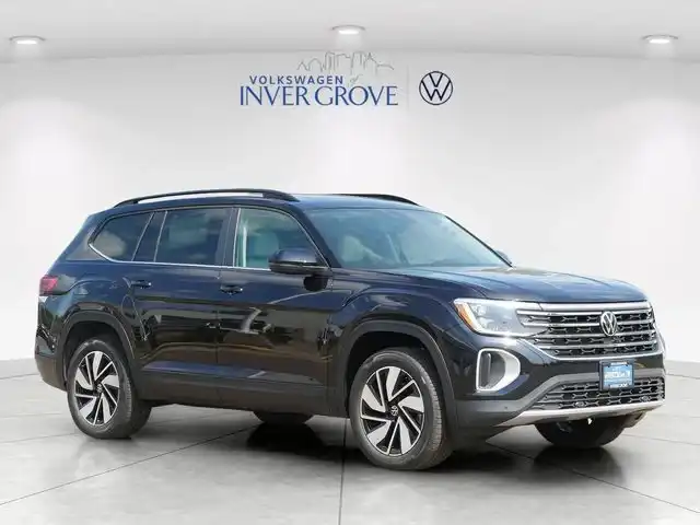 2026 Volkswagen Atlas 2.0T SE w/Tech 4MOTION's photo