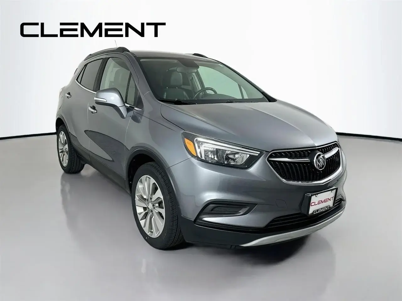 2019 Buick Encore Preferred photo 5