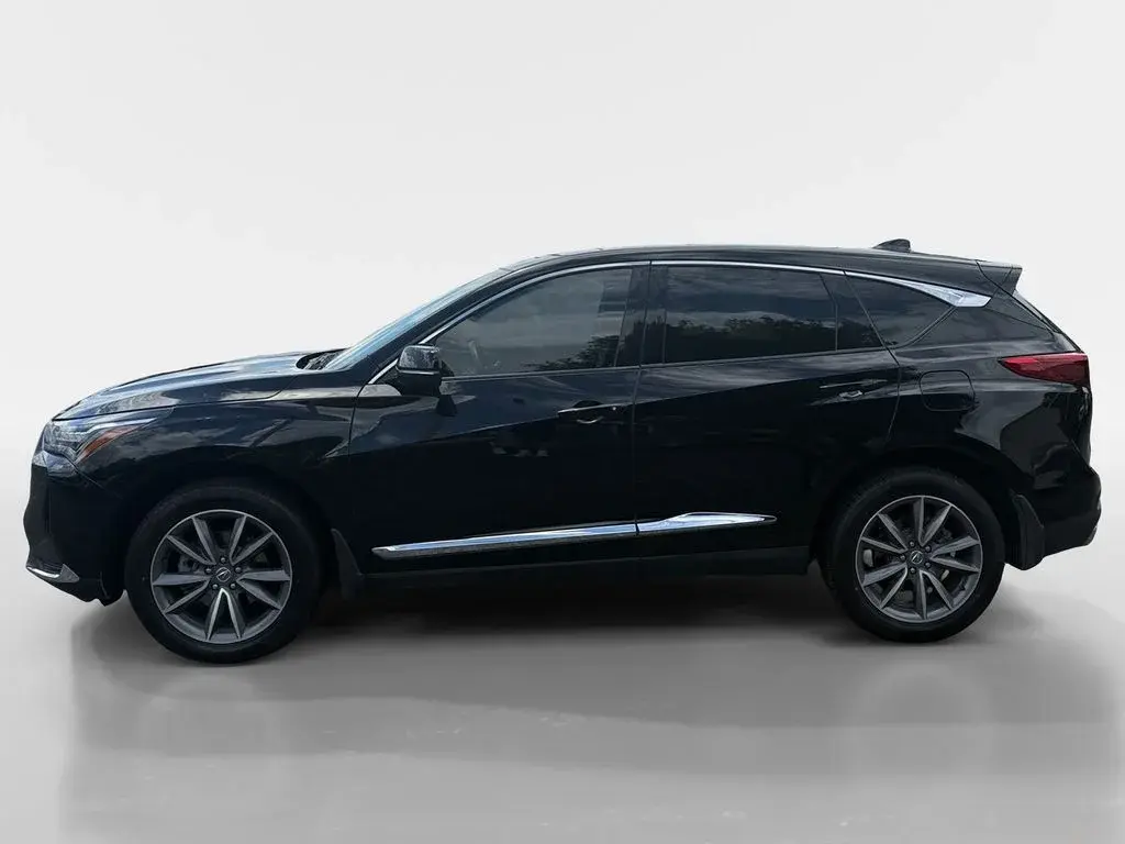2023 Acura RDX Technology Package SH-AWD photo 5