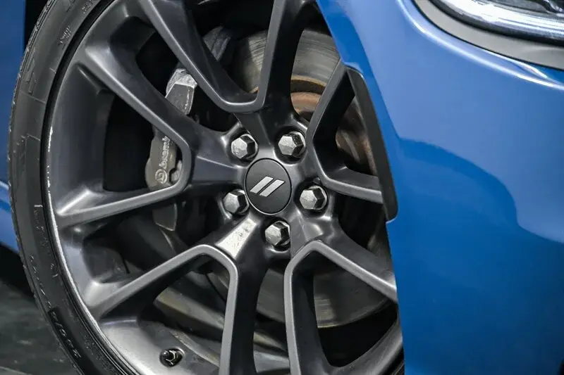 2021 Dodge Charger Scat Pack photo 3