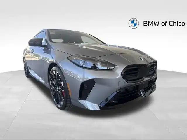 2026 BMW 2 Series M235 xDrive Gran Coupe's photo