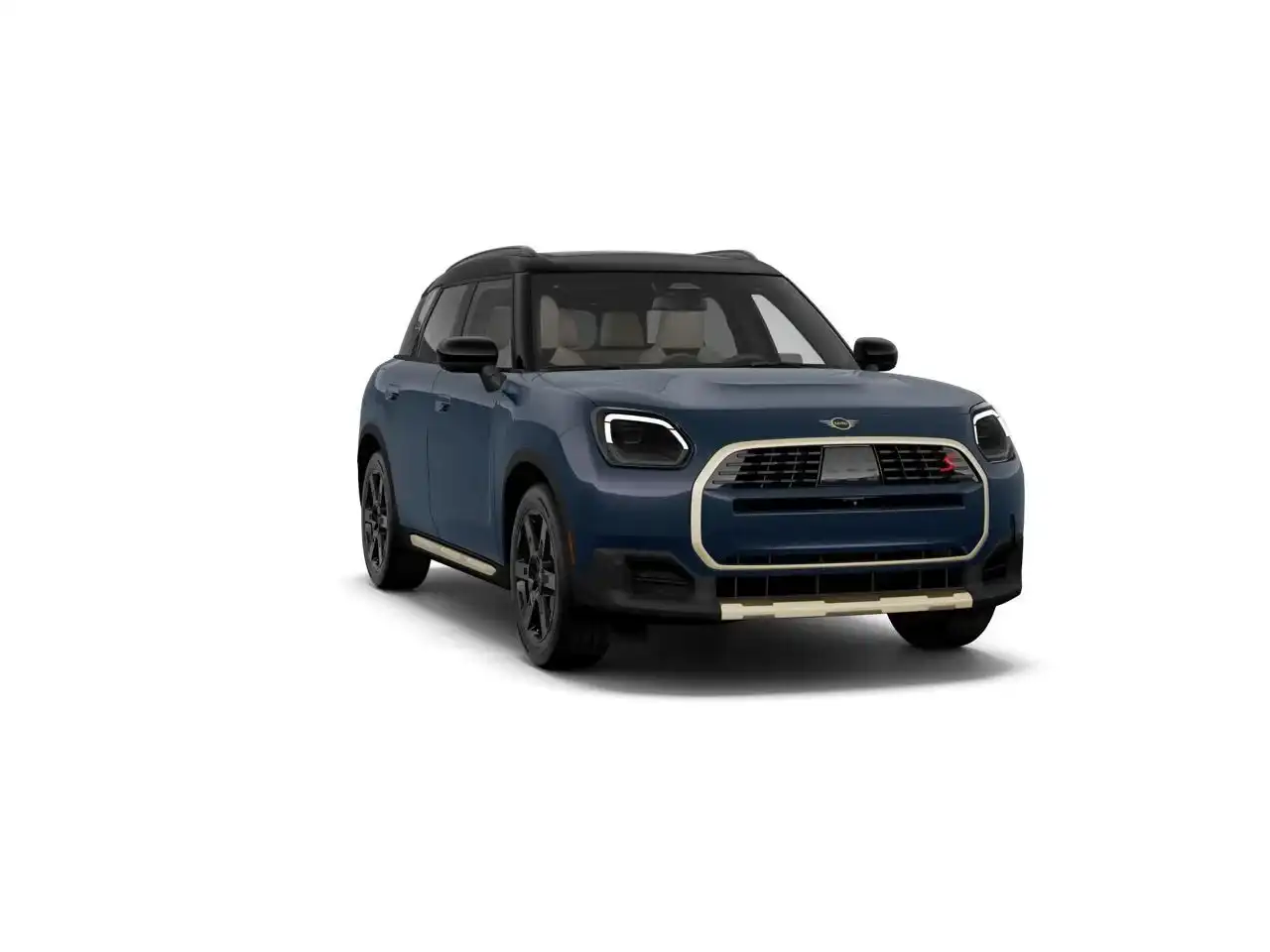 2027 MINI Countryman S ALL4's photo