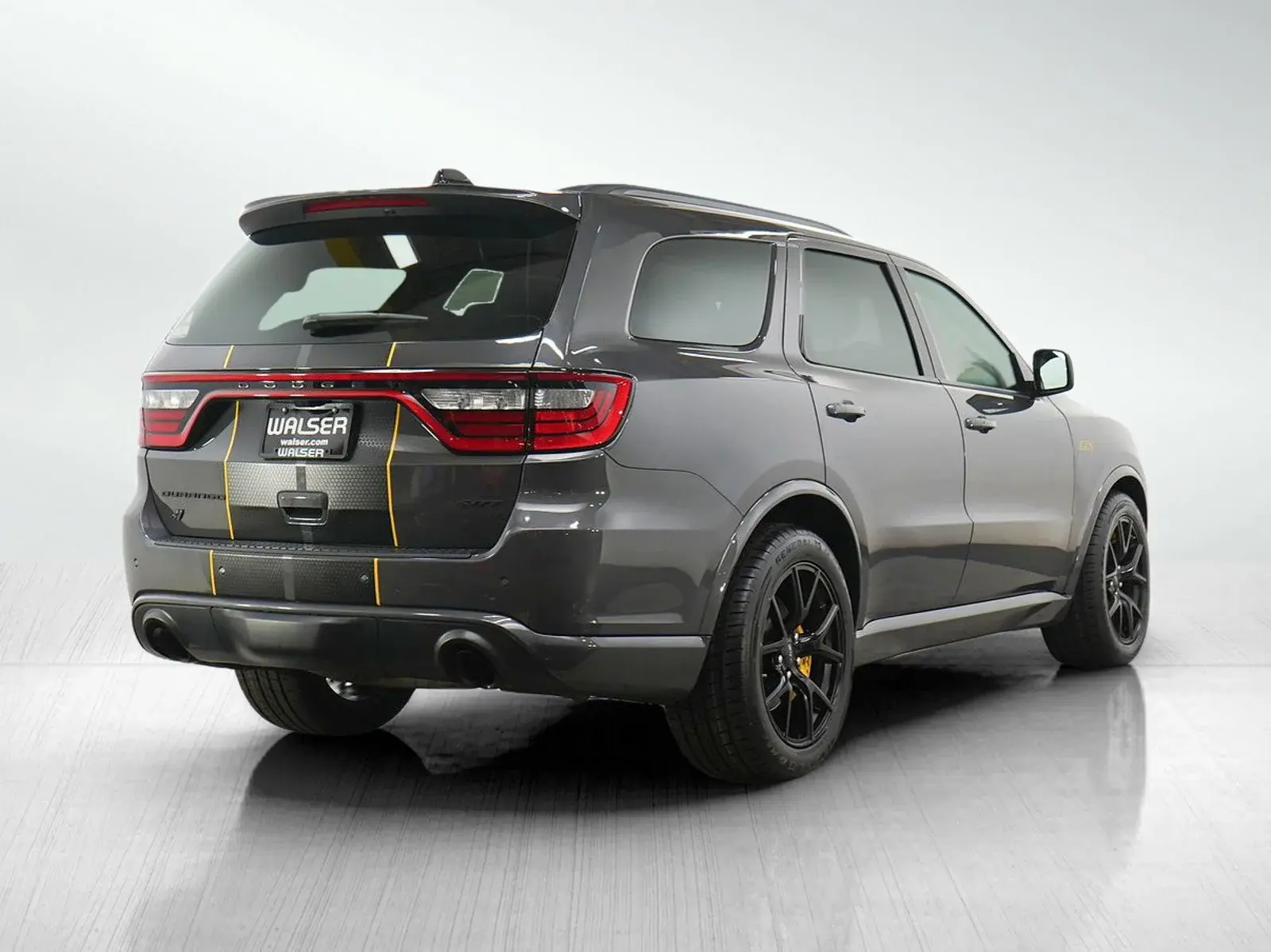 2024 Dodge Durango SRT 392 ALCHEMI AWD photo 5