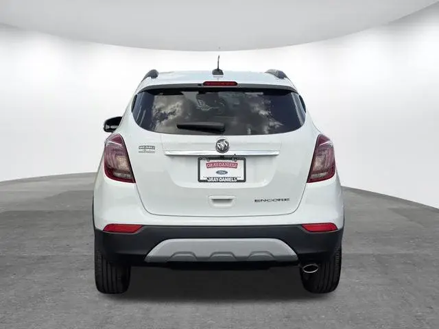2019 Buick Encore Preferred photo 5