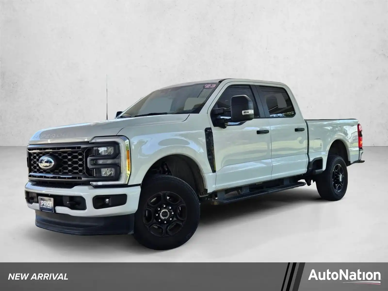 2023 Ford F-250 XL 4x4 Crew Cab 6-3/4' Box's photo