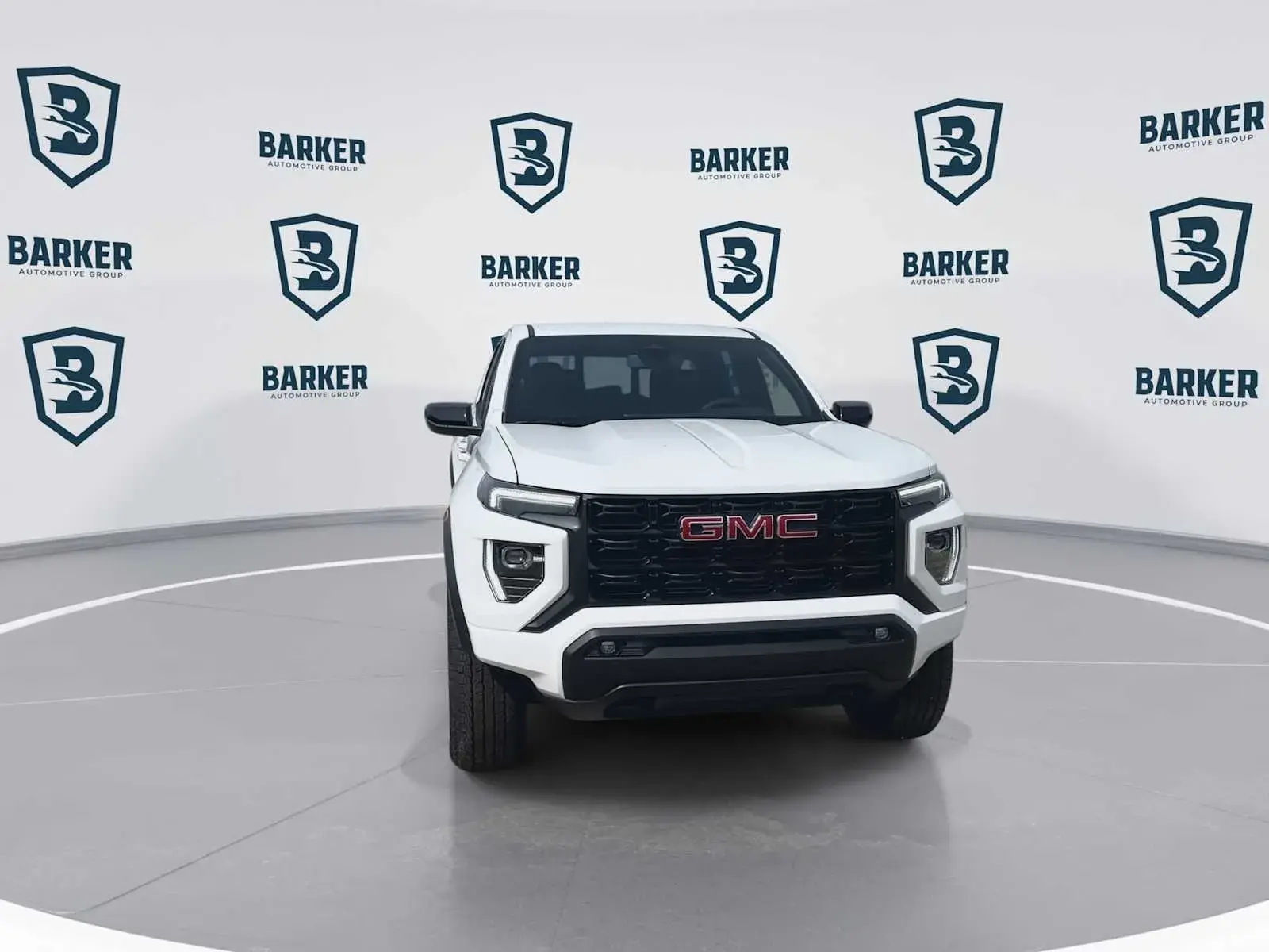 2026 GMC Canyon Elevation 4WD Crew Cab Short Box photo 4