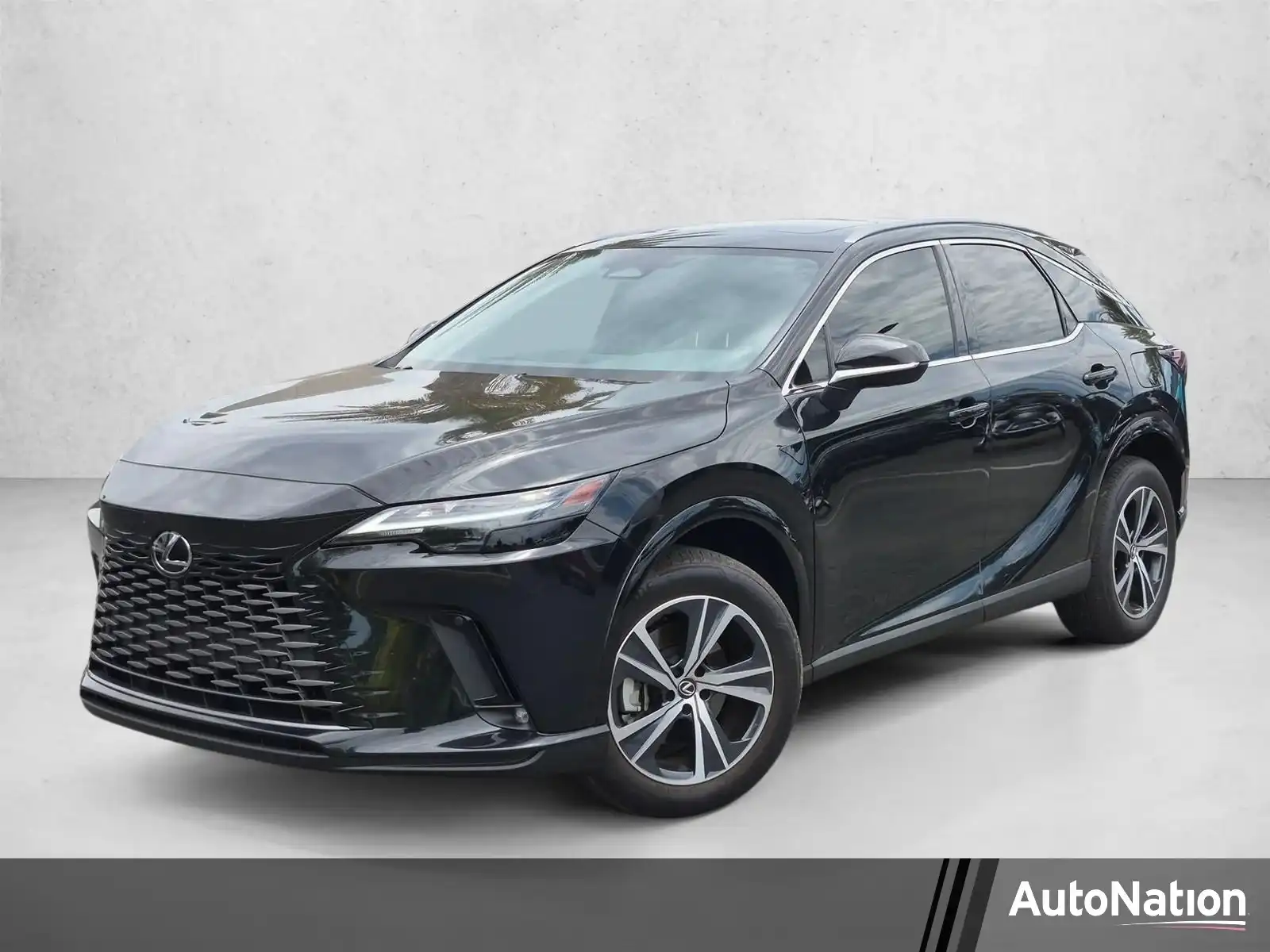 2025 Lexus RX 350 350 FWD's photo