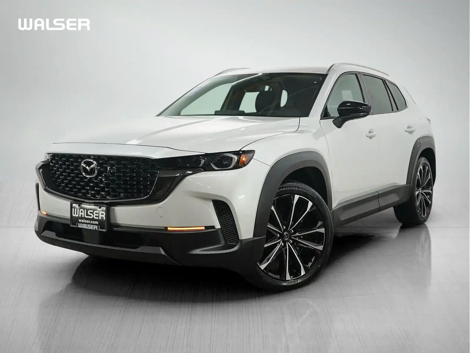 2024 Mazda CX-50 2.5 Premium Plus S's photo