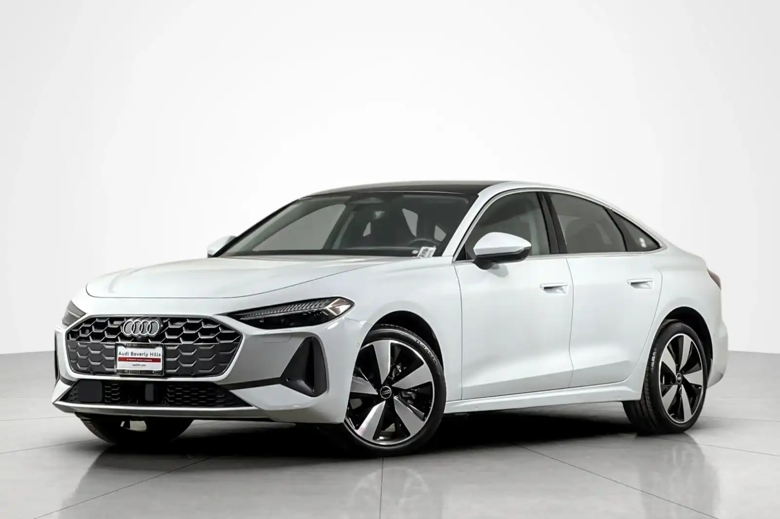 2025 Audi A5 Premium Plus quattro S tronic's photo