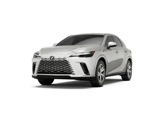 2026 Lexus RX 350 350 Premium FWD's photo