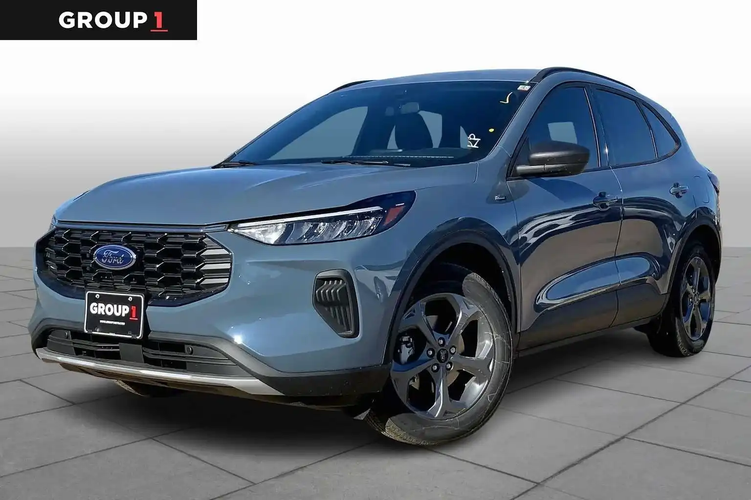 2026 Ford Escape ST-Line FWD's photo